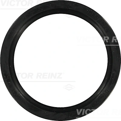 Shaft Seal, crankshaft